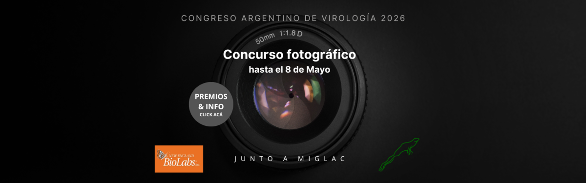 Concurso Virología Miglac - Slider 1 home